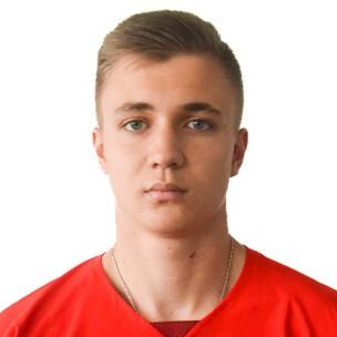 Егор Шмаров