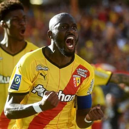 S.Fofana