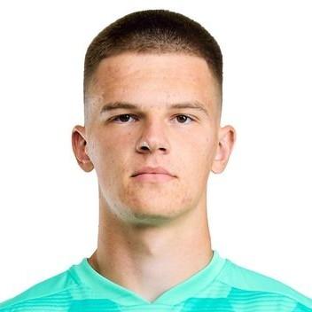 Илья Тусеев