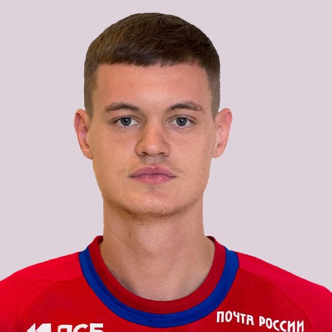 Илья Агапов