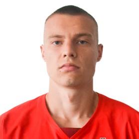 Максим Гаврилов