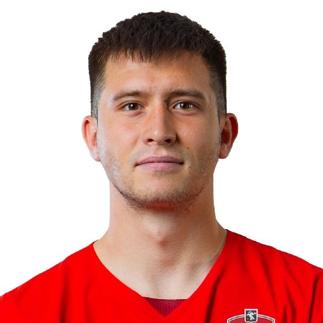 Лев Скворцов