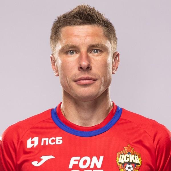 Кирилл Набабкин