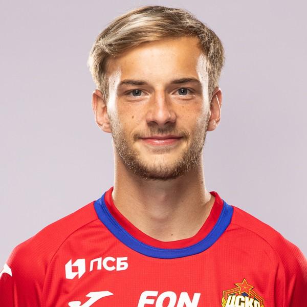 Константин Кучаев