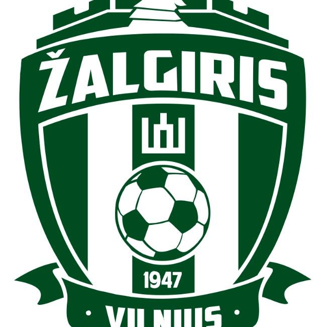 Vilniaus F.K. "Žalgiris" (LTU)