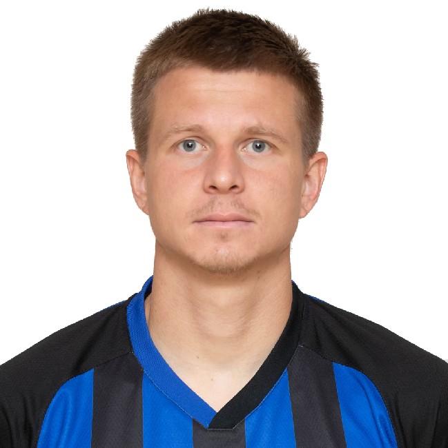Дмитрий Самойлов