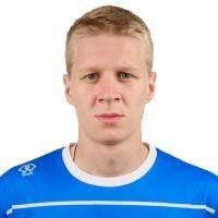 Антон Антонов