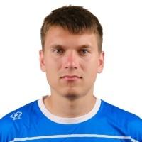 Никита Климов
