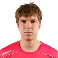 Даниил Фролкин