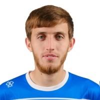 Шамиль Саадуев