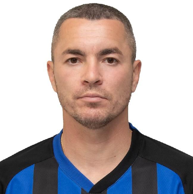 Дмитрий Гузь