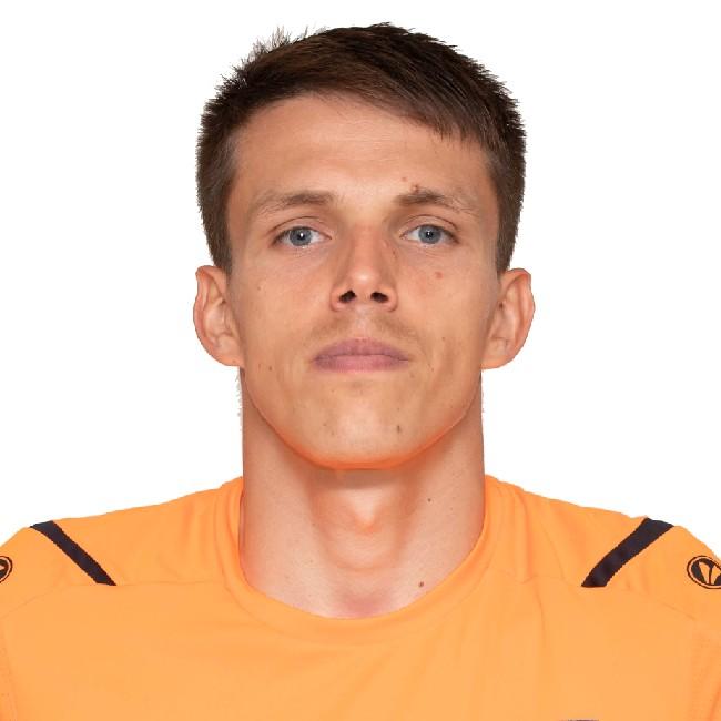 Денис Вамбольт