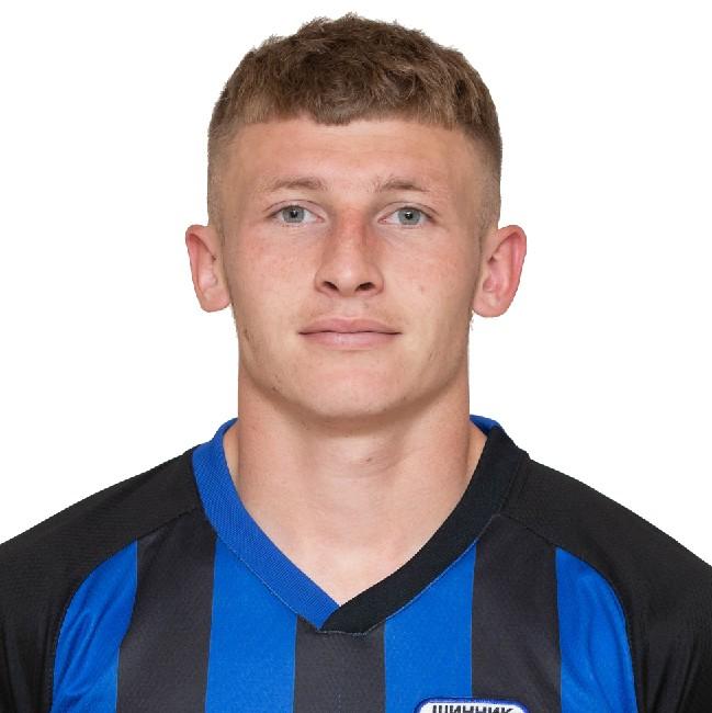 Дмитрий Шадринцев