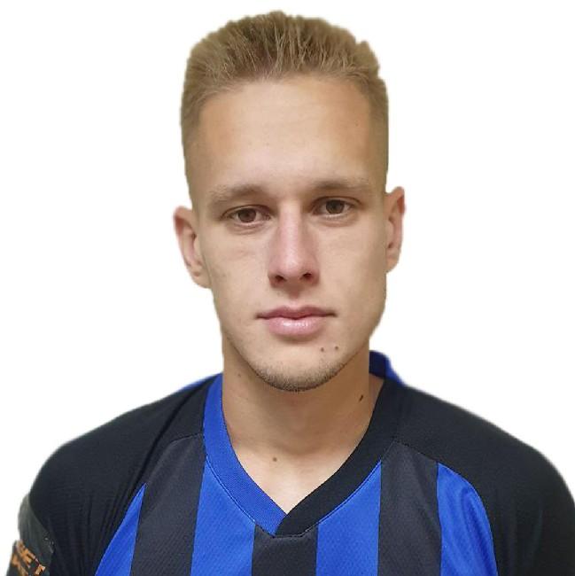 Дмитрий Малыхин