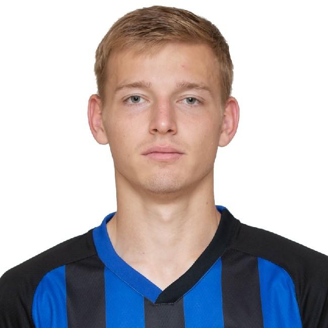 Павел Кузнецов