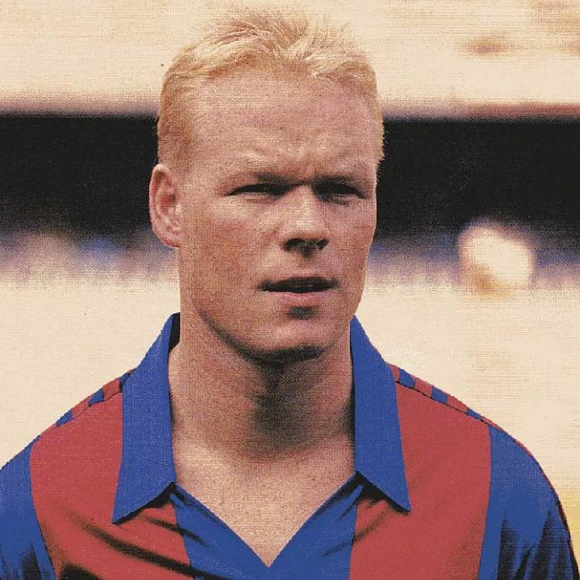 Ronald Koeman