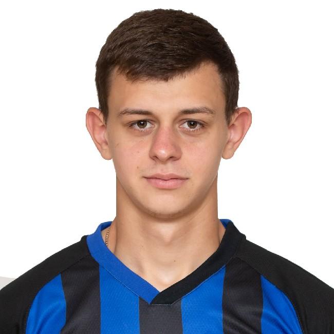 Арсений Прокуроров