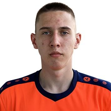 Сергей Беляев