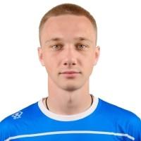 Никита Панамарёв