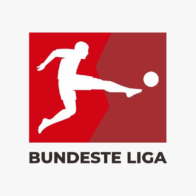 BUNDESTE LIGA DIV 1 SEASSON 21