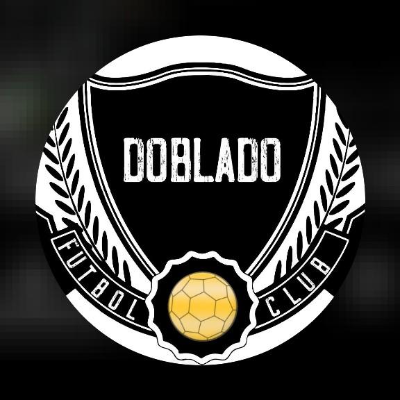 Doblado