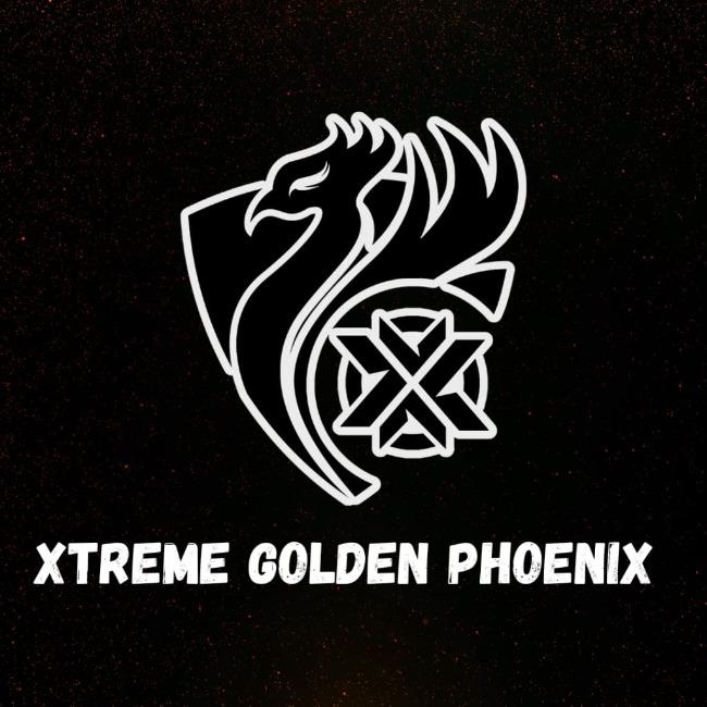 Xtreme Golden Phoenix