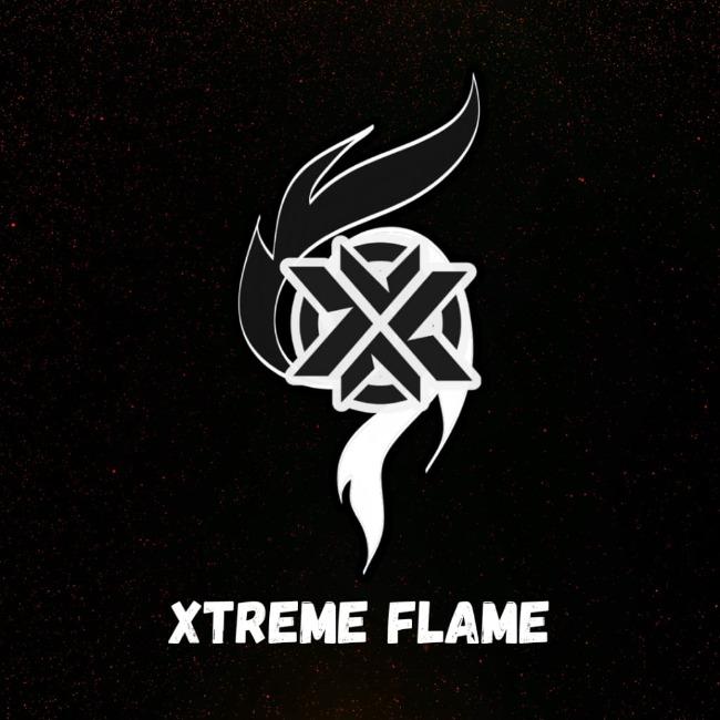 Xtreme Flame