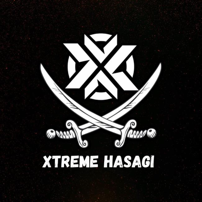 Xtreme Hasagi