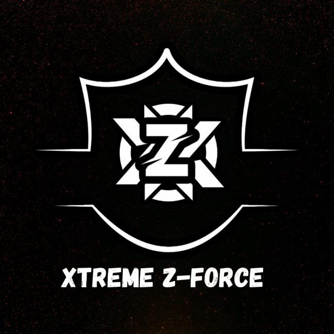 Xtreme Z-Force