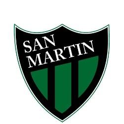 San Martin(SJ)