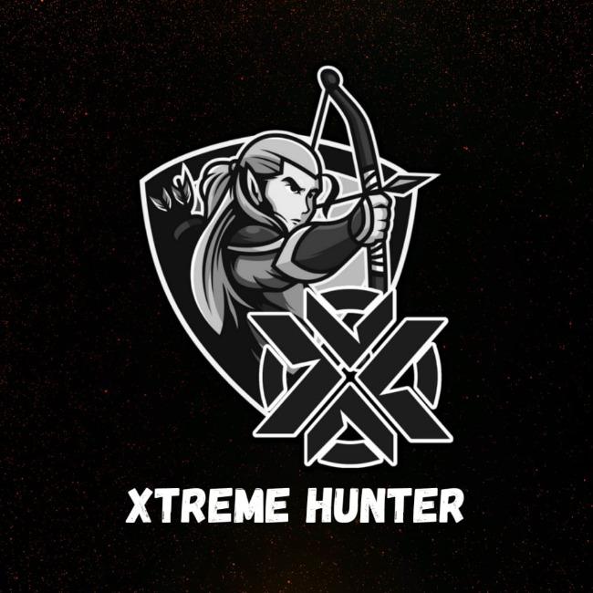Xtreme Hunter