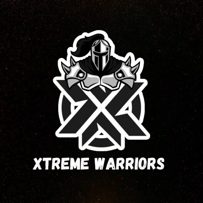 Xtreme Warriors