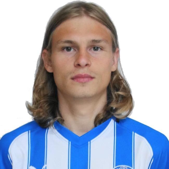 Ян Гудков