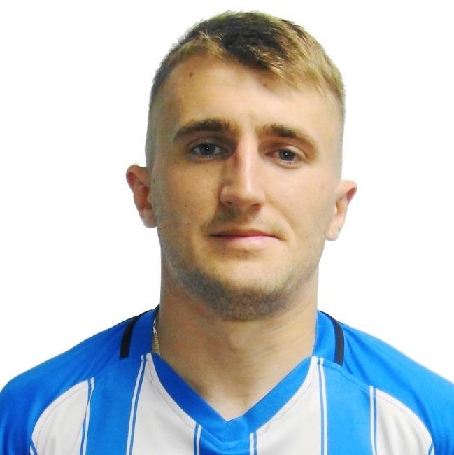 Дмитрий Сасиин