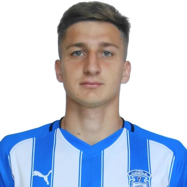 Данил Казанцев