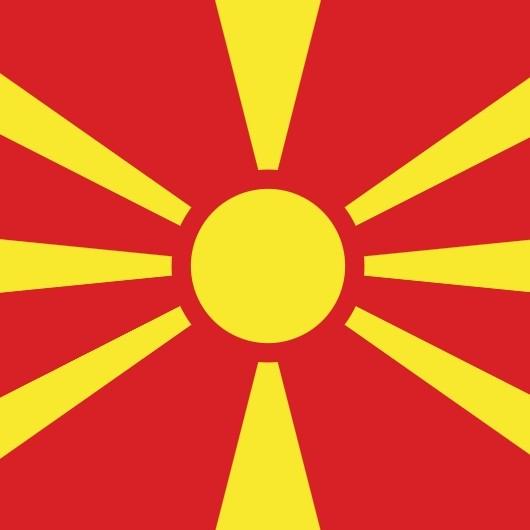 Macedônia do Norte