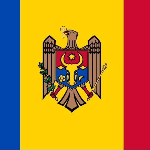Moldávia