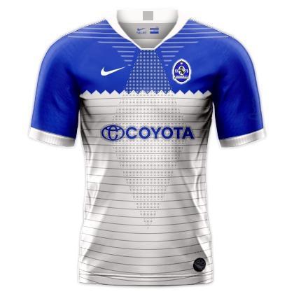 CDM Satou Yatta