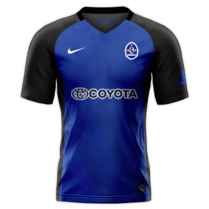 GK Triana Batanero