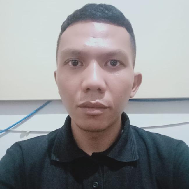 ASEP MAMAN N