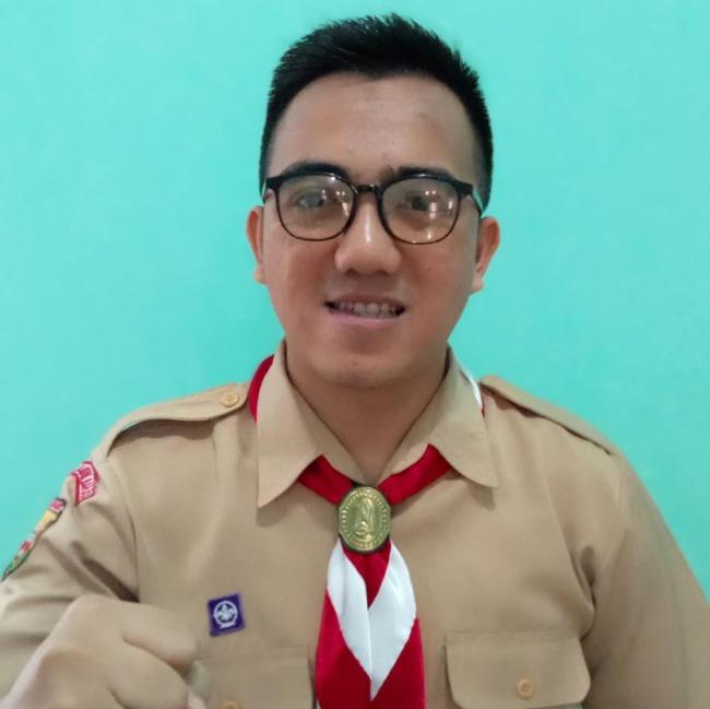 DENIS AHMAD K