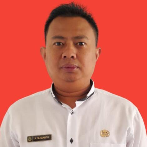 ASEP SUGIANTO