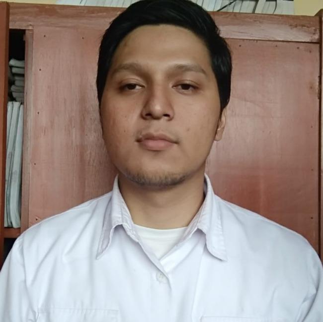 RUDI RAMDANI
