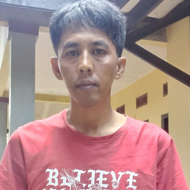 IKSAN TRIANA