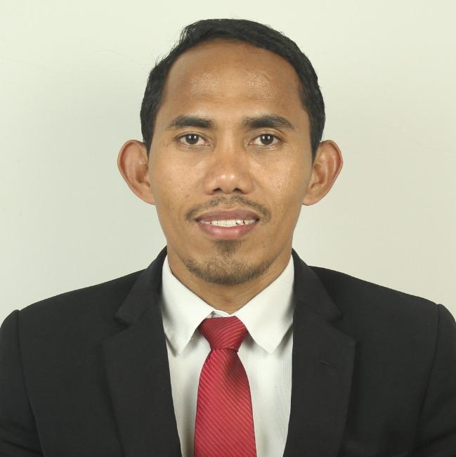DULHAMIN ARIF