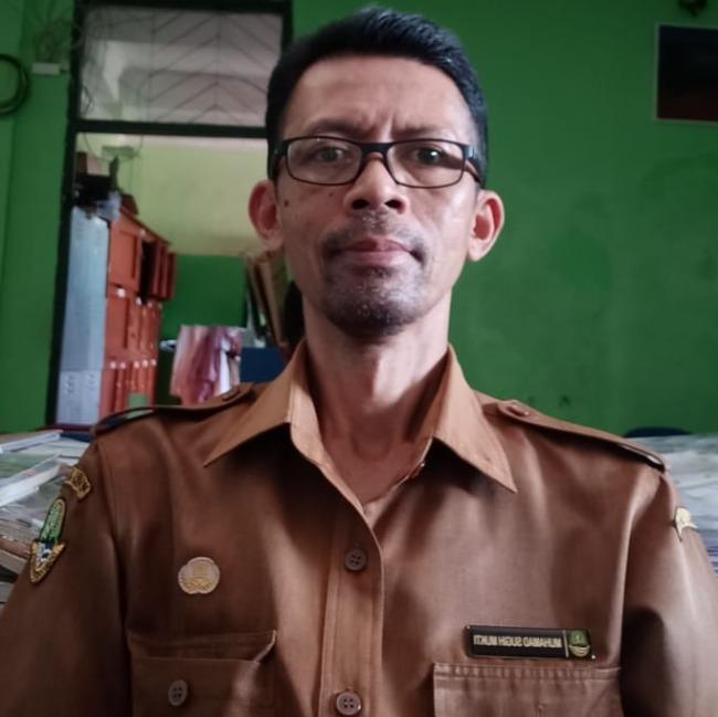 MUHAMAD SUGIH MUKTI