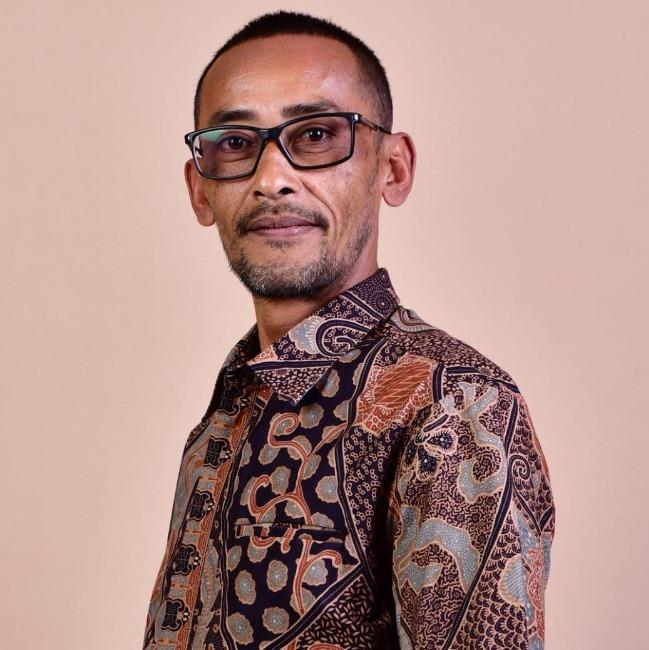 MOCHAMAD RAMDHAN INDRA