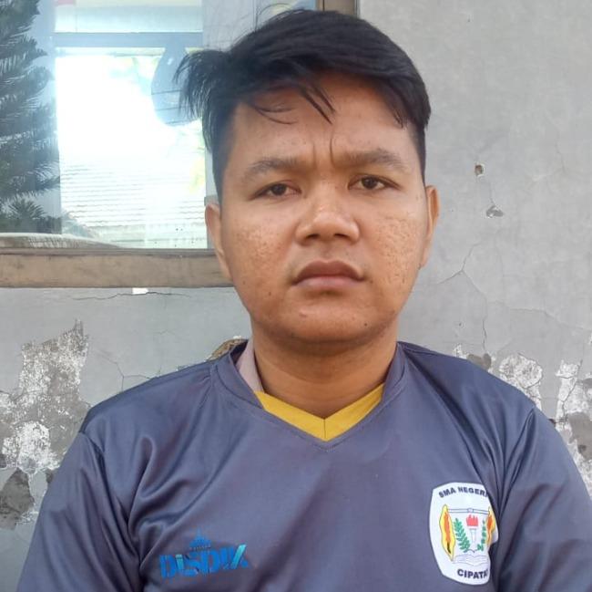AGUNG NUGRAHA