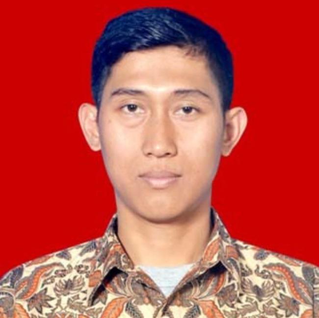 ASEP HERMAWANTO