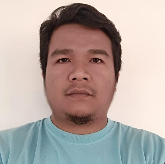 DEDE SALIM DAHLAN
